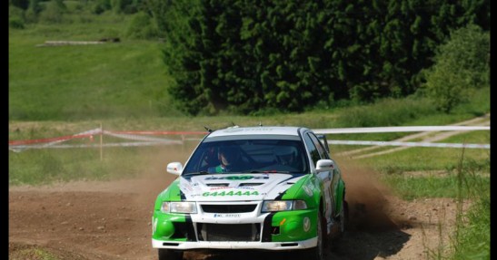 Rajd Polski